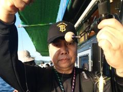 [사천] 쭈꾸미 매일 세자리수 돌파