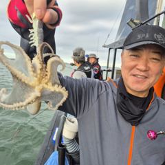 2026년 9월 6일 타이탄호 조황사진입니다