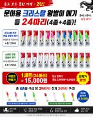 레인보우호 쭈꾸미 실시간 조황(7일)
