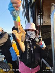 [여수,광양] 9월 61 쭈꾸미 조항 사진