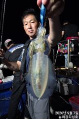 1   [통영] 바람/너울통에도 마릿수 빠밤!!! 내일도 오후6시 출동!!! 1