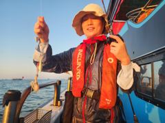 오늘의조황 - 0908 회사 단체분 조황입니다 - 판타지호,선상낚시 전문