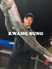 [부산] 송도광성호 9월 13일 (일) 갈치 외줄 출조 예정 ! 자리여유…