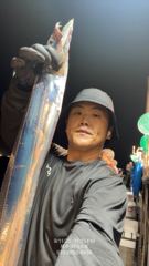 제주 피닉스호 9월 11일 갈치텐빈 조황! 사진