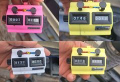 [먹물조황] 9월 12일 조황