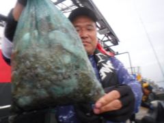 [먼바다낚시] 9월12일 조황