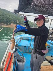 오늘도 고생하셨습니다