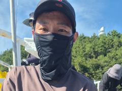 여수돌운어 내일5자리여유있습니다 사진