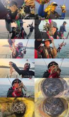 볼보호 쭈꾸미 종일 실시간(13일)-내일 자리 있음
