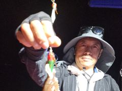 9월13일21금강호조황입니다
