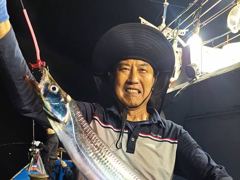 [진해] 준내만칼치 씨알급 만쿨까지~피딩으로 퍽퍽!!내일월요일예약가능