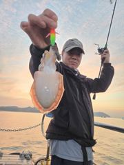 [대천브라더호]13일철수쭈갑조황입니다