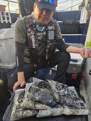 "오천항 유진호" 9월13일(일) "쭈꾸미(쭈/갑)" 조황 소식