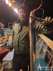 거제마리너호)오늘 텐빈 조황입니다!!오늘9자리여유 사진