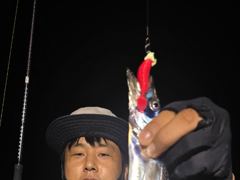 (은별호)9/13 내만갈치 조황입니다