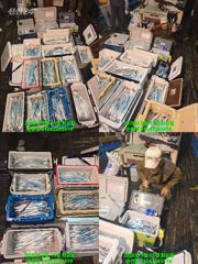 [마산] 내만 갈치 여기 저기 넣으면 나오고 매일출조 예약가능