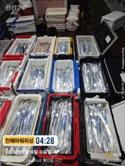 [내만갈치]텐빈/텐야/루어지깅 이번주 금.토.갑니다[예약가능]