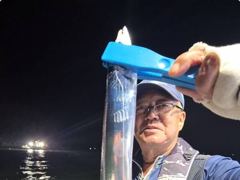 씨알급 내만갈치 바글바글 엄청잡아,오늘출항(예약가능)