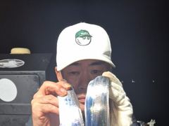 내만갈치 사이즈 마리수 좋아요~~오늘 수요일 예약환영 사진