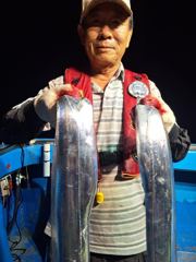 계속 갈치쿨러 외 마태 조황까지