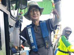 [사천] 쭈꾸미가 쭉쭉