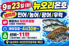<발키리호> 쭈꾸미 오후 마무리 조황(19일)-즐낚하고 입항했습니다~!