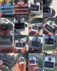 [쭈·갑조황] 26.9.18 미라클호 쭈갑조황