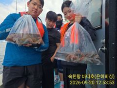 [진해] 내만갈치 문어 새시즌인지 가는곳마다 키로급 쑥쑥쑥 월요일 야간 …