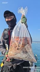 [통영] 통영서하호 20 일 철수 전원 두자리 이상 마무리 했습니다