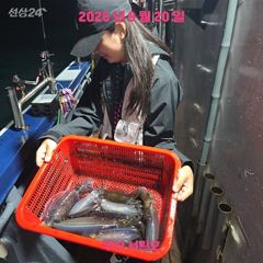 9/19 팁런조황