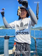 260920 여수 쭈꾸미 호조황