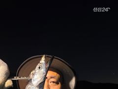 (은별호)9/20. 내만갈치 조황입니다