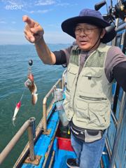 9월21일 조황