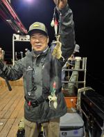 9월22일 홍원항 백두산호 쭈꾸미 대박조황입니다..
