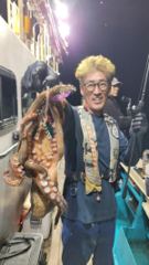 9월22일 야간문어 조황입니다.