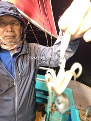 9월22일,"대광어"출조만 하면 연일 최고의 조황들!! 오늘도 굿굿~실시간~참돔,우럭등~ 군산낚시프라자 범고래호 사진