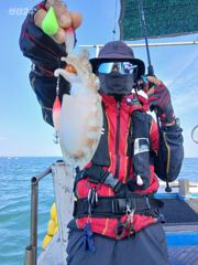 2026.09.22(화) 장고항 군자호 오후배 조황입니다.