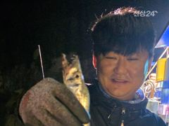 [여수,광양] (은별호) 9/24 내만갈치출조합니다