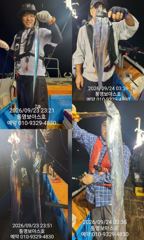 24일 보아스호 입항 4지5지 가쟈