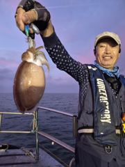 [격포] 09/24 격포 남부스타호 쭈꾸미 갑오징어 조황입니다~!!!