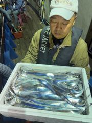 #목포야타피싱 #9월23일 #야간갈치낚시 #조황!