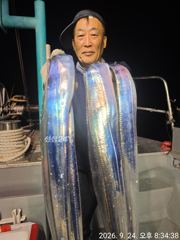 히어로피싱 실시간 !