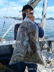 [사천] 왕주꾸미~24일조황~27일자리여유~예약받습니다.