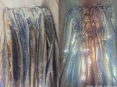[[ 통영항진피싱 ]] 2지반푼 갈치와 3~4지급으로 쿨러 넉넉하게~~ 채웠습니다!! [[ 26일 토요일부터 쭉~ 출항 자리있어요^^ ]]