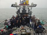 9월25일 추석날 쭈꾸미,갑오징어낚시^^