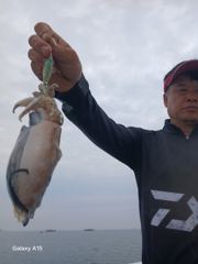 [쭈갑조황] 9월 25일 블랙홀2호(8분출조)대박 조황입니다