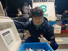 [제주] 9/25 제주쏘니호 갈치 텐빈 조황