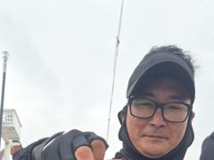 여수 갑오징어 내일자리여유