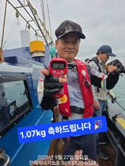 문어] 화요일 야간예약가능~ 덩치 대물이 무더기로올라와~