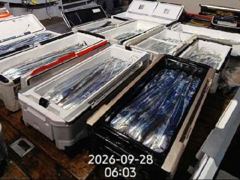 16석.먼바다왕갈치(외줄)3지4지 대치포인트~수욜부터 출조(수,금,일 예약가능)